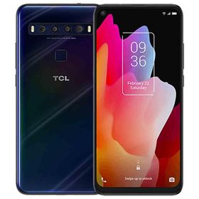 TCL 10L 64GB 6GB Ram