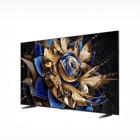 TCL 115X955 Max 115 inç 292 Ekran 4K Ultra HD Android MiniLED TV