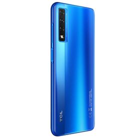 TCL 20 5G 256GB 6GB Ram Mavi