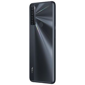 TCL 20 SE 128 GB 4 GB Ram Siyah