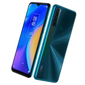 TCL 20 SE 128 GB 4 GB Ram Yeşil