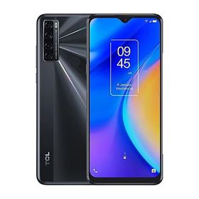 TCL 20 SE 64 GB 4 GB Ram Siyah