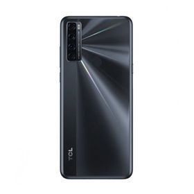 TCL 20 SE 64GB 4GB Ram Siyah