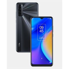 TCL 20 SE 64GB 4GB Ram Siyah