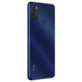 TCL 20E 32 GB 3 GB Ram Mavi