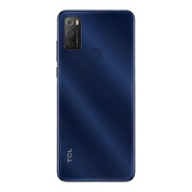 TCL 20E 32 GB 3 GB Ram Mavi
