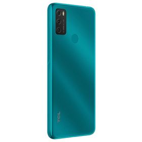 TCL 20E 32GB 3GB Ram Yeşil