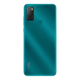 TCL 20E 32GB 3GB Ram Yeşil