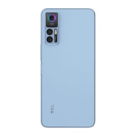 TCL 30+ Plus 128GB 4GB Ram Mavi