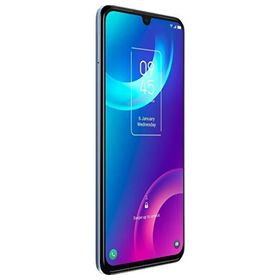 TCL 30+ Plus 128GB 4GB Ram Mavi