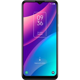 TCL 30 SE 64GB 4GB Ram Gri