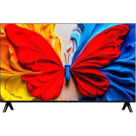 TCL 32S5K 32 inç 82 Ekran Full HD Google QLED TV