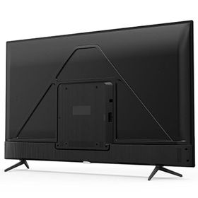TCL 43P615 43 inç 108 Ekran Uydu Alıcılı 4K UHD Smart LED TV