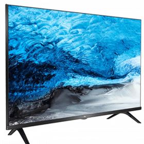 TCL 43S65A 43 inç Dahili Uydu Alıcılı Ultra HD Android Smart TV