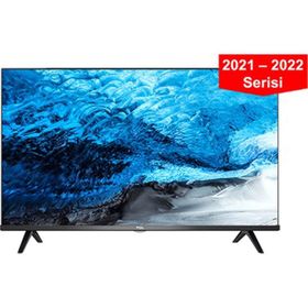 TCL 43S65A 43 inç Dahili Uydu Alıcılı Ultra HD Android Smart TV