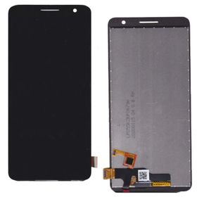 TCL 5002H L7 LCD Dokunmatik Ekran