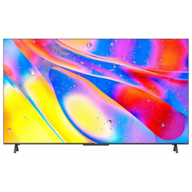 TCL 50C725 50 inç 127 Ekran 4K Ultra HD Android Teşhir QLED TV