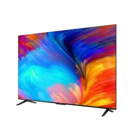 TCL 50P635 50 inç 127 Ekran 4K Ultra HD Android LED TV