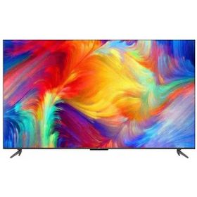 TCL 50P735 50 inç 127 Ekran 4K Ultra HD Android Teşhir LED TV
