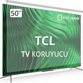 TCL 50P735 Tv Ekran Koruyucu
