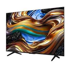 TCL 50P755 50 inç 127 Ekran 4K Ultra HD Android LED TV