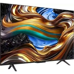 TCL 50P755 50 inç 127 Ekran 4K Ultra HD Android LED TV