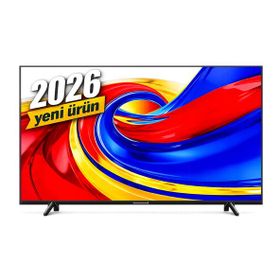 TCL 50P7L 50 inç 127 Ekran 4K Ultra HD Google QLED TV