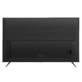 TCL 50P8M 50 inç 126 cm 4K Uydu Alıcılı UHD Smart LED TV