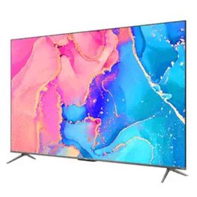 TCL 55C635 55 inç 139 Ekran 4K Ultra HD Android QLED TV
