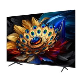 TCL 55C655 55 inç 139 Ekran 4K Ultra HD Android Teşhir QLED TV