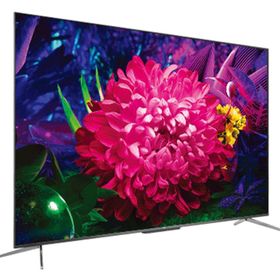 TCL 55C715 55 inç 139 cm 4K UHD Uydu Alıcılı QLED TV