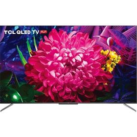 TCL 55C715 55 inç 139 cm 4K UHD Uydu Alıcılı QLED TV