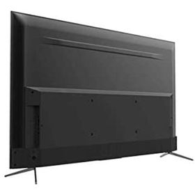 TCL 55C715 55 inç 139 cm 4K UHD Uydu Alıcılı QLED TV