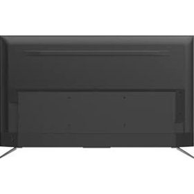 TCL 55C715 55 inç 139 cm 4K UHD Uydu Alıcılı QLED TV