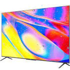 TCL 55C725 55 inç 139 Ekran 4K Ultra HD Android QLED TV