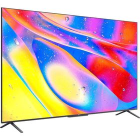TCL 55C725 55 inç 139 Ekran 4K Ultra HD Android QLED TV