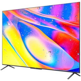 TCL 55C725 Teşhir QLED TV