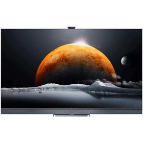 TCL 55C825 55 inç 139 Ekran Uydu Alıcılı Android Smart 4K Ultra HD TV