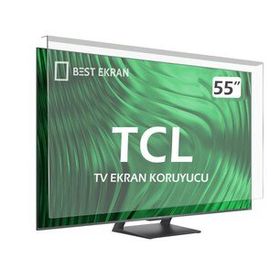 TCL 55C835 Tv Ekran Koruyucu
