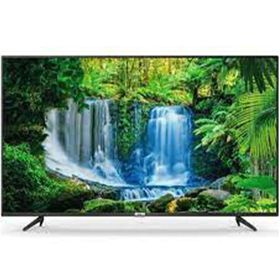 TCL 55P615 55 inç 139 Ekran Uydu Alıcılı Android 4K Ultra HD LED TV