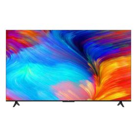 TCL 55P635 55 inç 140 Ekran 4K Ultra HD Android LED TV