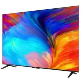 TCL 55P735 55 inç 140 Ekran 4K Ultra HD Android LED TV