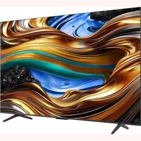 TCL 55P755 55 inç 140 Ekran 4K Ultra HD Android LED TV