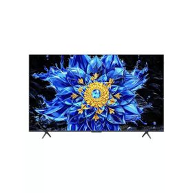 TCL 55P8L 55 inç 139 Ekran 4K Ultra HD Google QLED TV