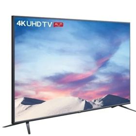 TCL 55P8M 55 inç 139 Ekran Uydu Alıcılı 4K Ultra HD Smart LED TV