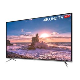 TCL 55P8M Outlet 55 inç 139 Ekran Uydu Alıcılı 4K Ultra HD Smart LED TV
