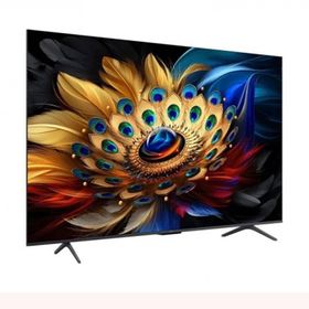 TCL 55T7B 55 inç 139 Ekran 4K Ultra HD Android QLED TV