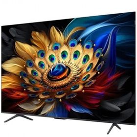 TCL 55T7B 55 inç 139 Ekran 4K Ultra HD Android QLED TV