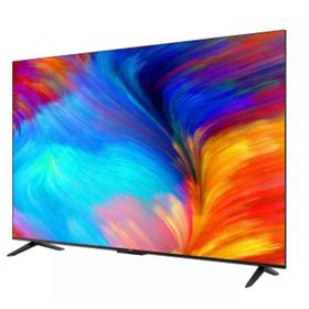 TCL 58P633 58 inç 147 Ekran 4K Ultra HD Android LED TV