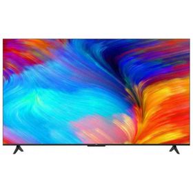 TCL 58P633 58 inç 147 Ekran 4K Ultra HD Android LED TV